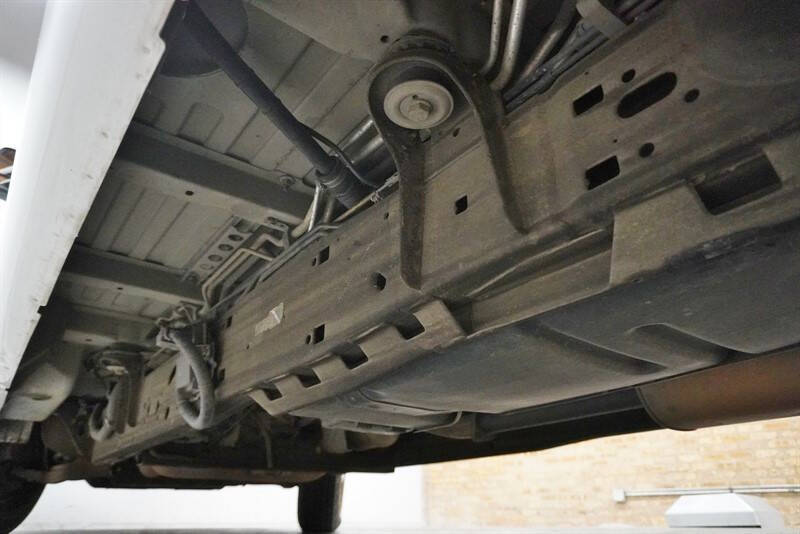 2019 Chevrolet Express LS 3500