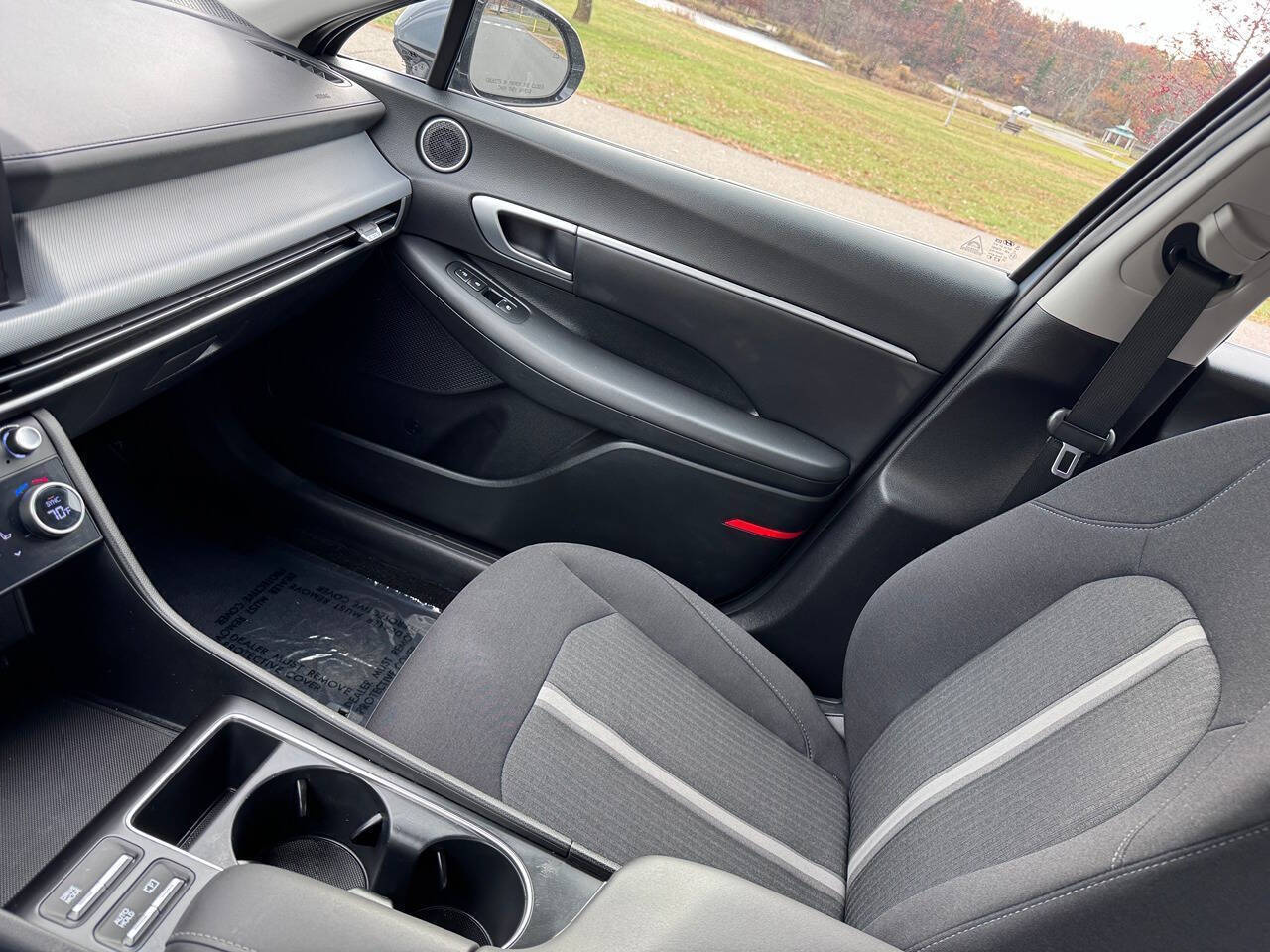 2024 Hyundai Sonata 12