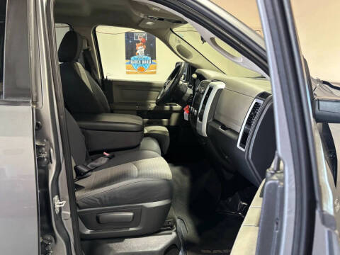 2009 Dodge Ram 1500 ST