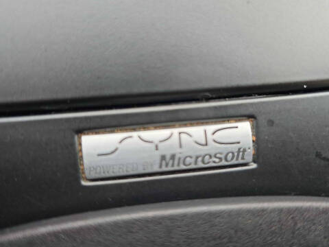 2014 Ford Taurus Limited