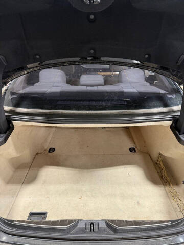 2014 Maserati Quattroporte Sport GT S