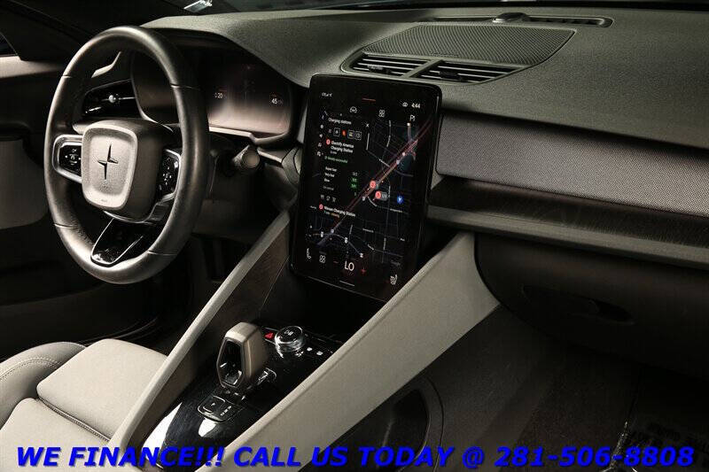 2023 Polestar 2 Long Range Single Motor