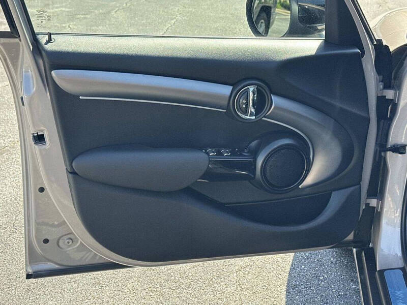2024 MINI Hardtop 4 Door Cooper S