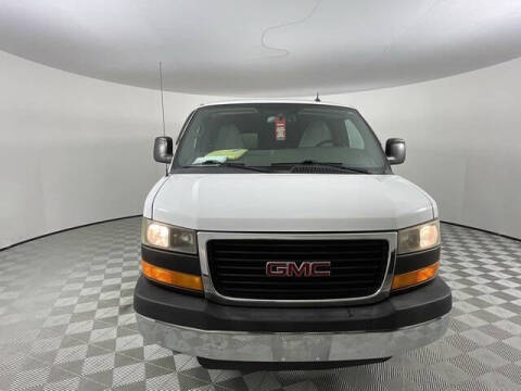 2014 GMC Savana LT 3500