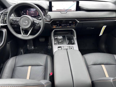 2025 Mazda CX-90 Plug-in Hybrid Premium Plus