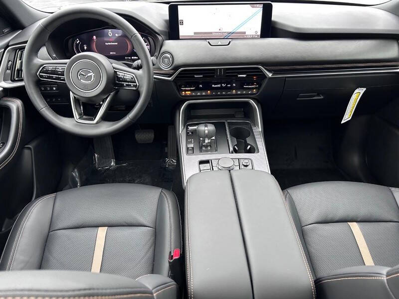 2025 Mazda CX-90 Plug-in Hybrid Premium Plus