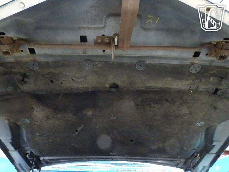 1967 Cadillac DeVille