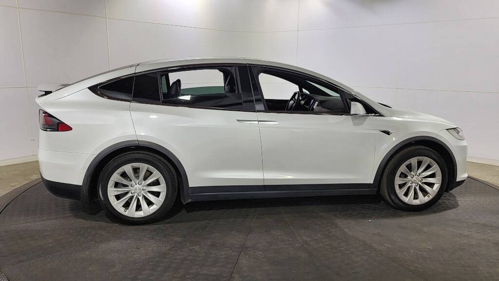 2020 Tesla Model X for sale at NJ Car Buyer in Jersey City, NJ