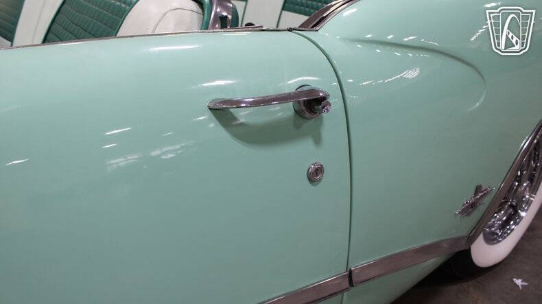 1954 Buick Skylark