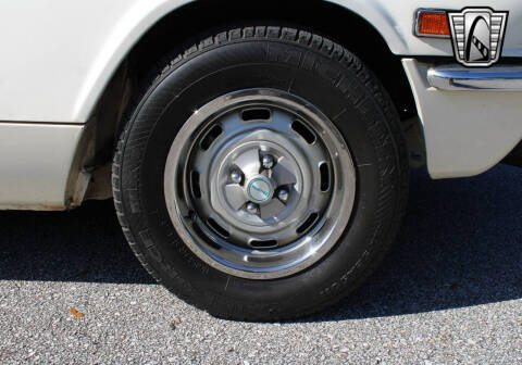 1976 Triumph Spitfire