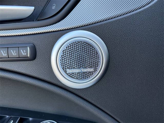 2022 Alfa Romeo Stelvio Veloce