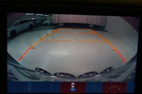 2017 Chevrolet Corvette Grand Sport