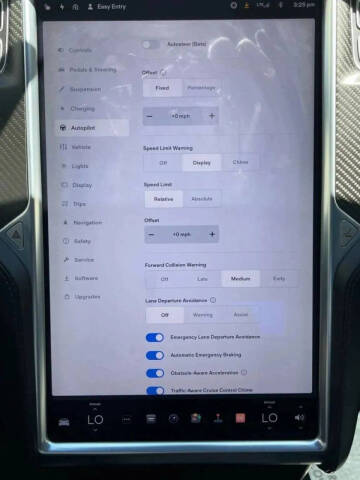 2020 Tesla Model S Long Range Plus