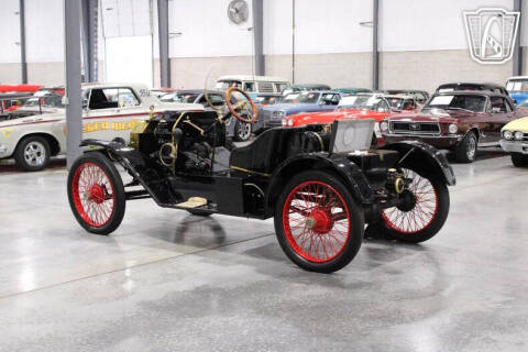 1916 Ford Model T
