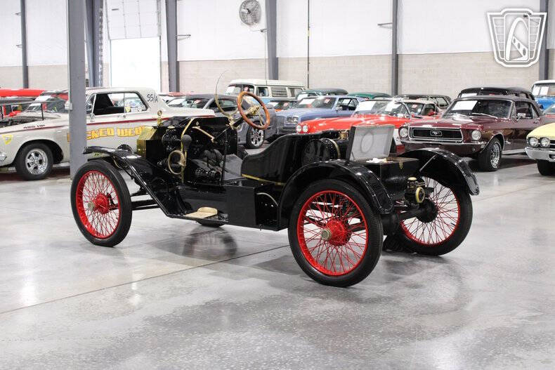 1916 Ford Model T