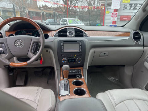 2012 Buick Enclave Premium