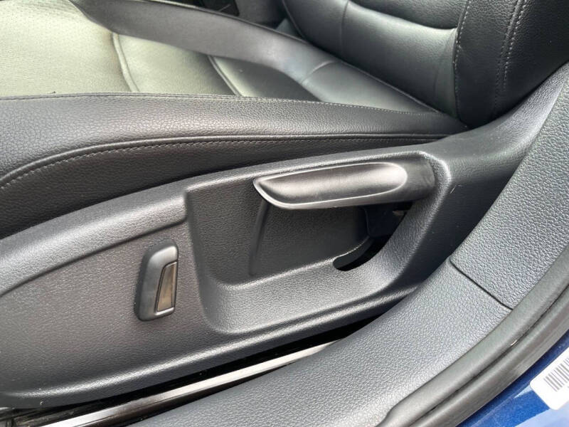 2014 Volkswagen Jetta SE PZEV