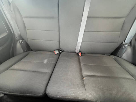 2009 Ford Escape XLT