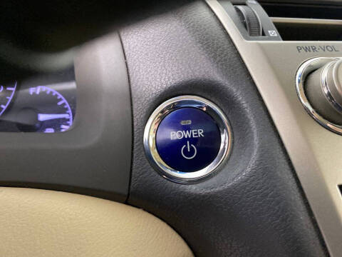 2013 Lexus RX 450h