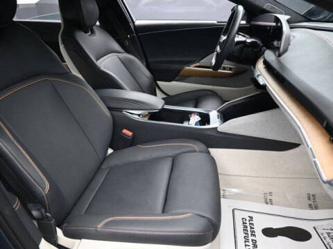 2024 Lucid Air Touring