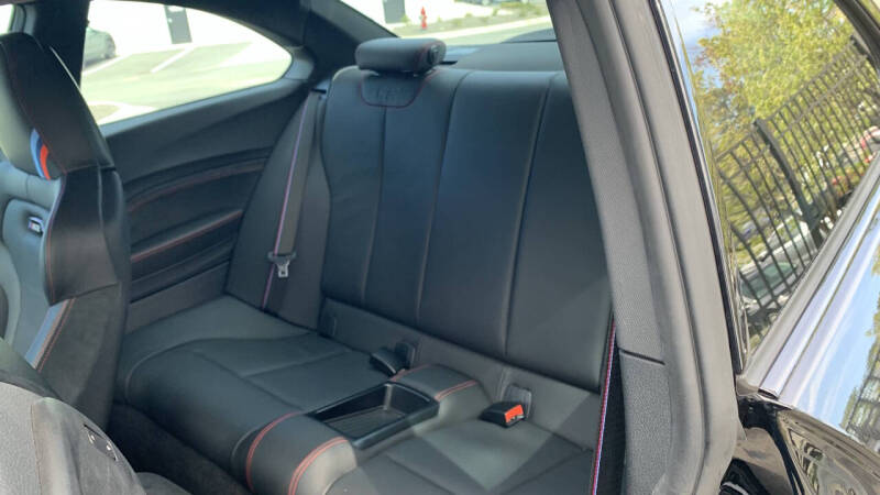 2020 BMW M2 Coupe Base - Photo 31