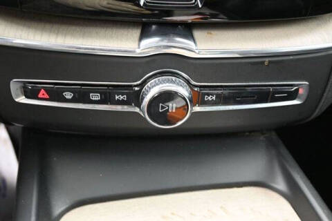2021 Volvo XC60 T5 Inscription