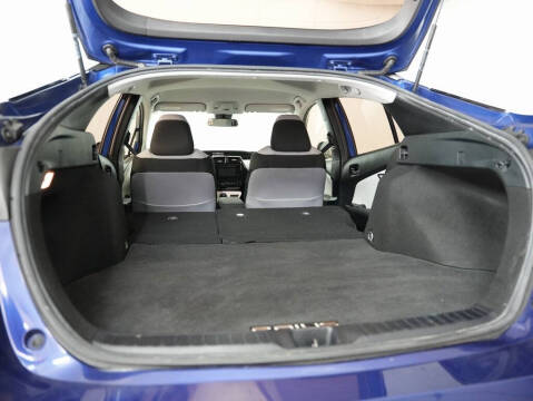 2018 Toyota Prius Two