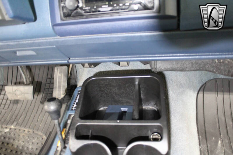 1990 Chevrolet C/K 1500 Series