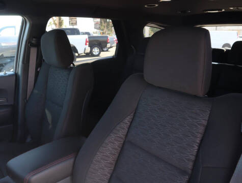 2025 Dodge Durango R/T