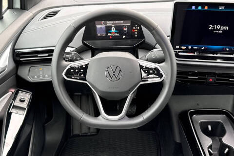2026 Volkswagen ID.4 Pro