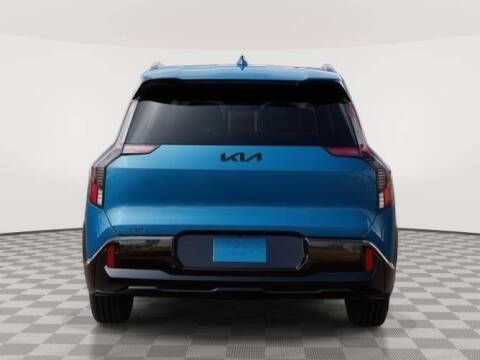 2026 Kia EV9 Land