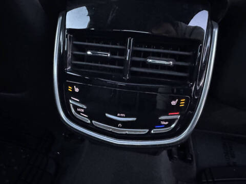 2013 Cadillac XTS Platinum Collection