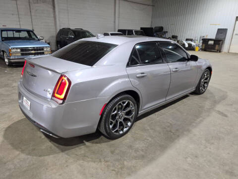 2015 Chrysler 300 S