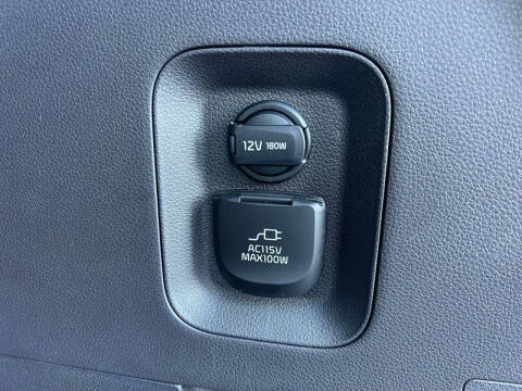 2025 Kia Carnival SX Prestige