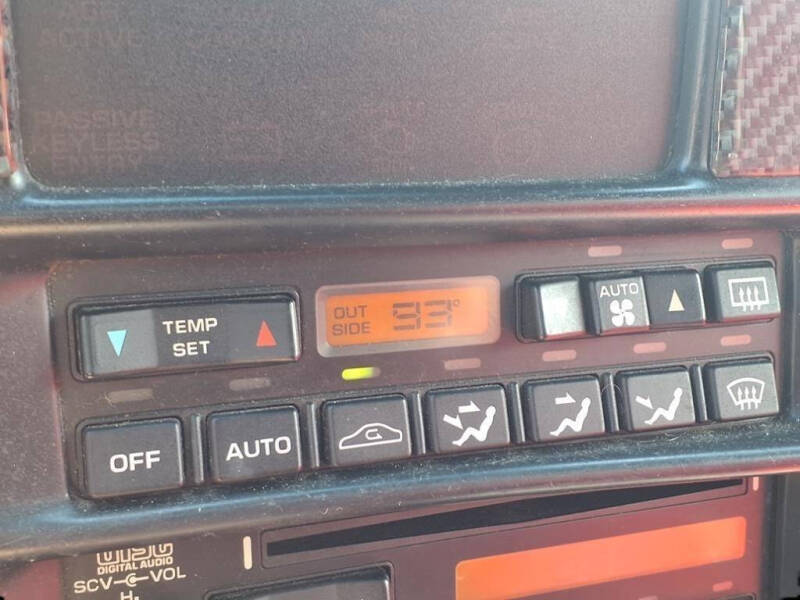 1995 Chevrolet Corvette