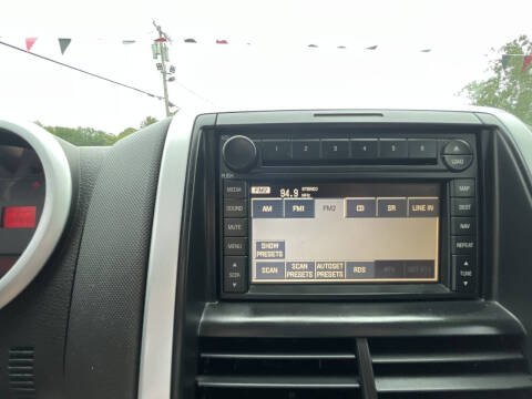 2007 Mercury Mountaineer Premier