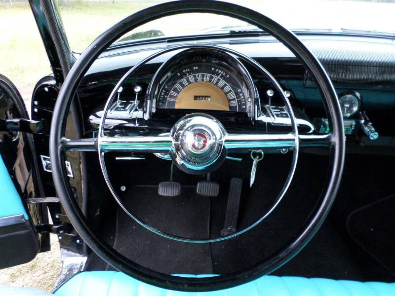 1953 Mercury Monterey