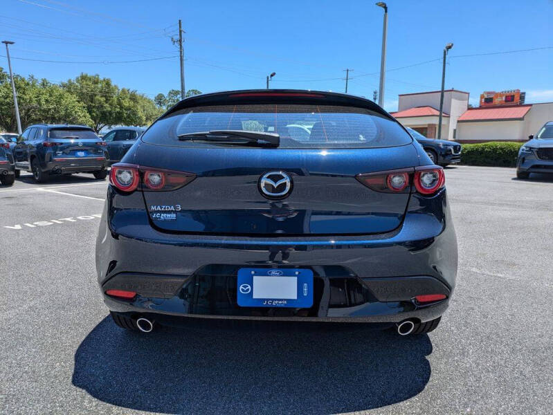 2026 Mazda Mazda3 Hatchback 2.5 S