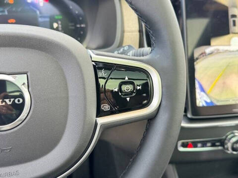 2026 Volvo XC90 T8 Plus 7P