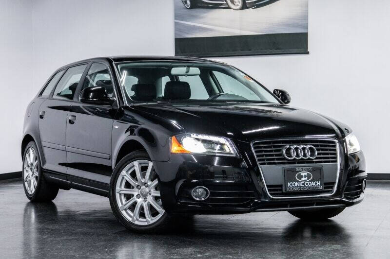 2010 Audi A4 2.0T Avant, an AW Drivers Log