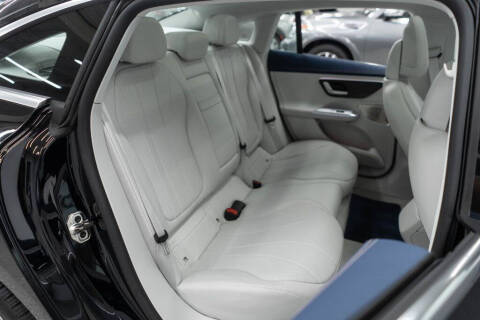 2024 Mercedes-Benz EQE EQE 350+