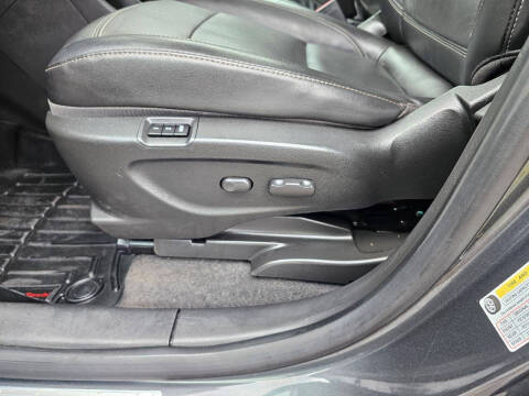 2016 Buick Encore Premium