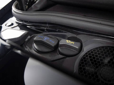 2021 Porsche 911 Carrera 4S