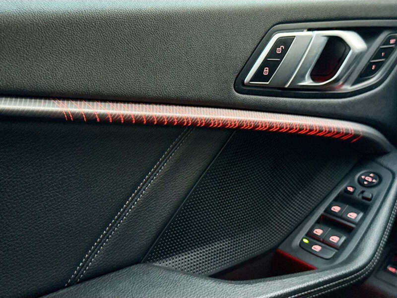 2020 BMW 2 Series M235i xDrive Gran Coupe