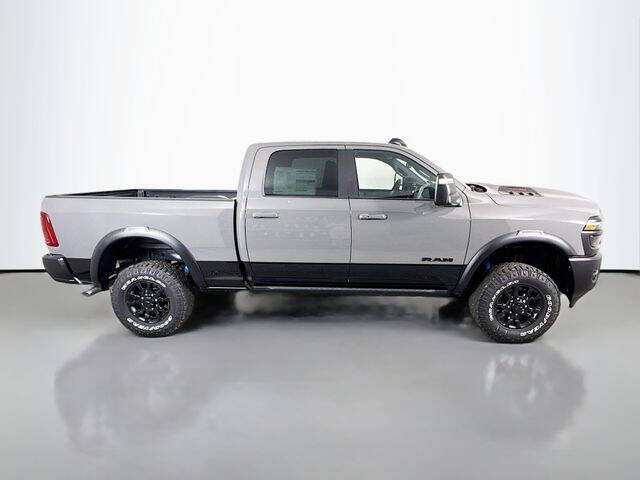 2025 RAM 2500 Power Wagon
