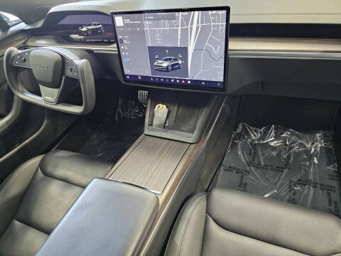 2023 Tesla Model S