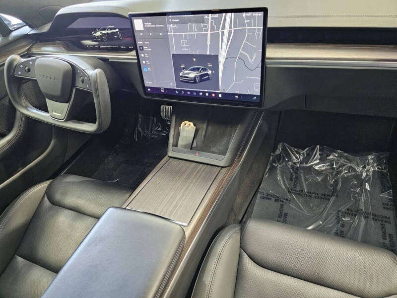 2023 Tesla Model S