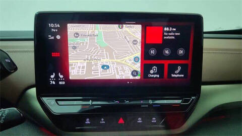 2023 Volkswagen ID.4 Standard