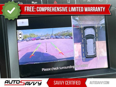 2020 Ford Expedition Platinum