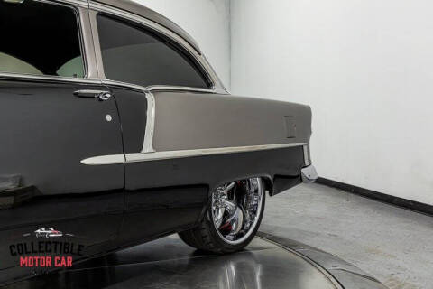 1955 Chevrolet Bel Air
